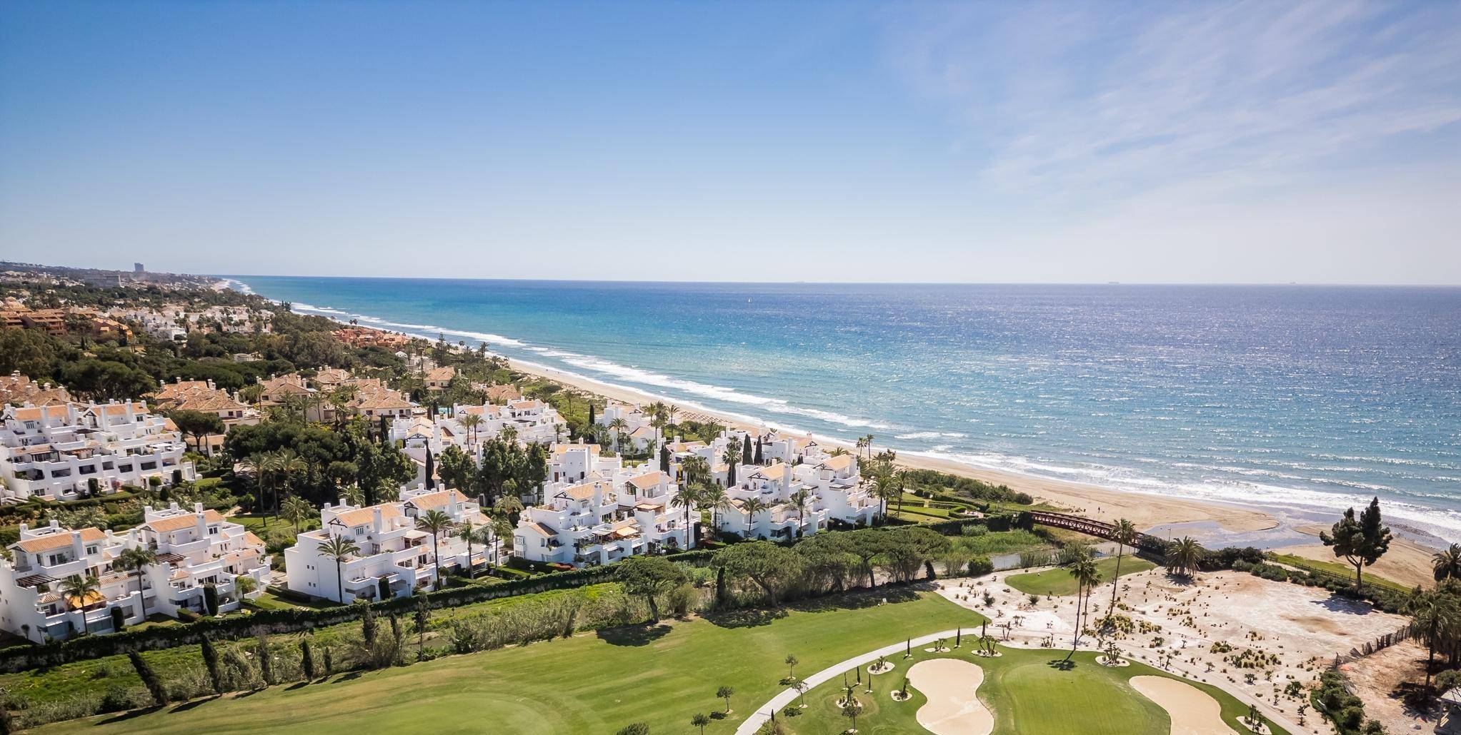 Marbella Golf Experience - VPS Global