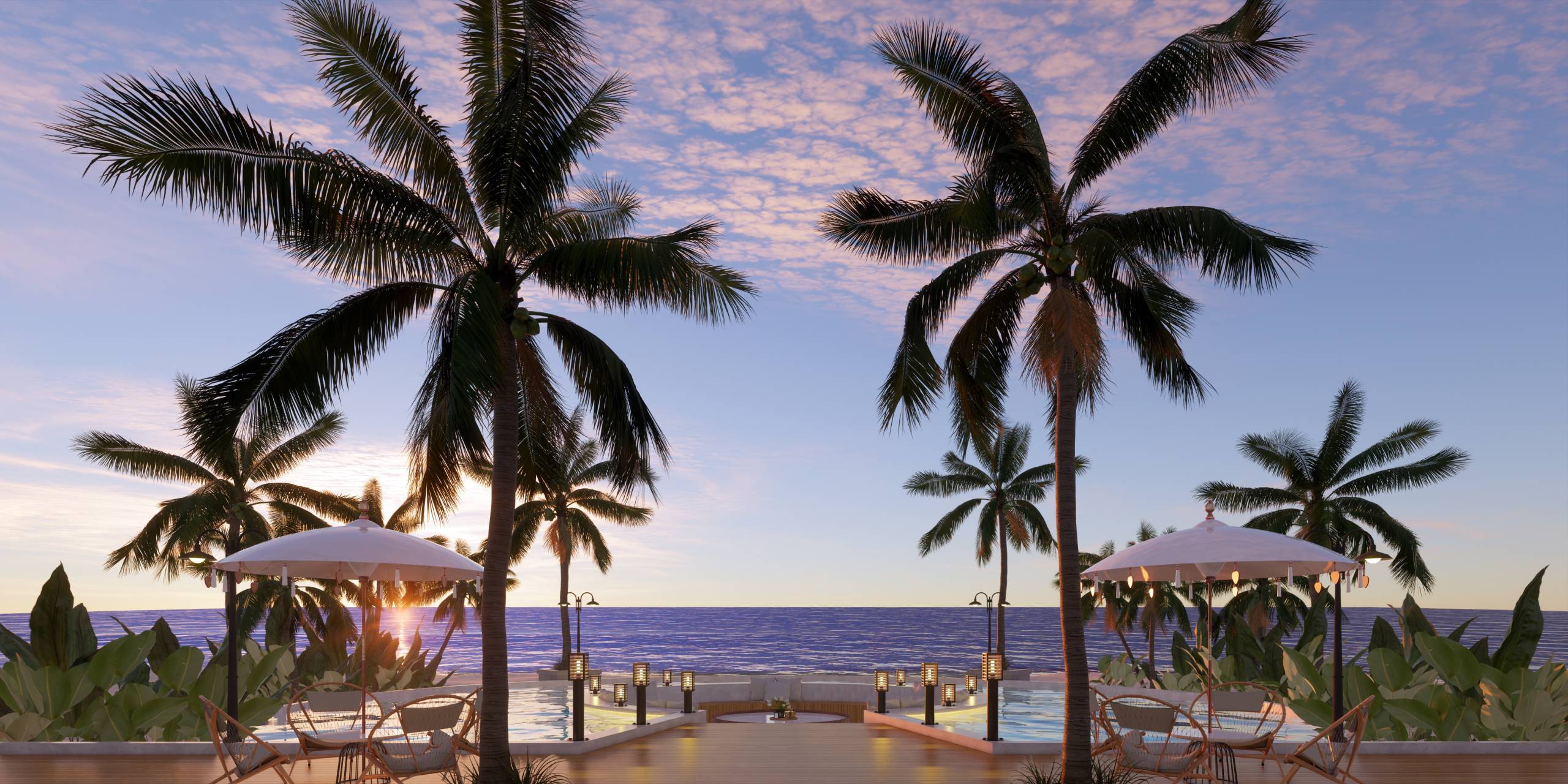 Formentera Exclusive Luxury Experience - VPS Global