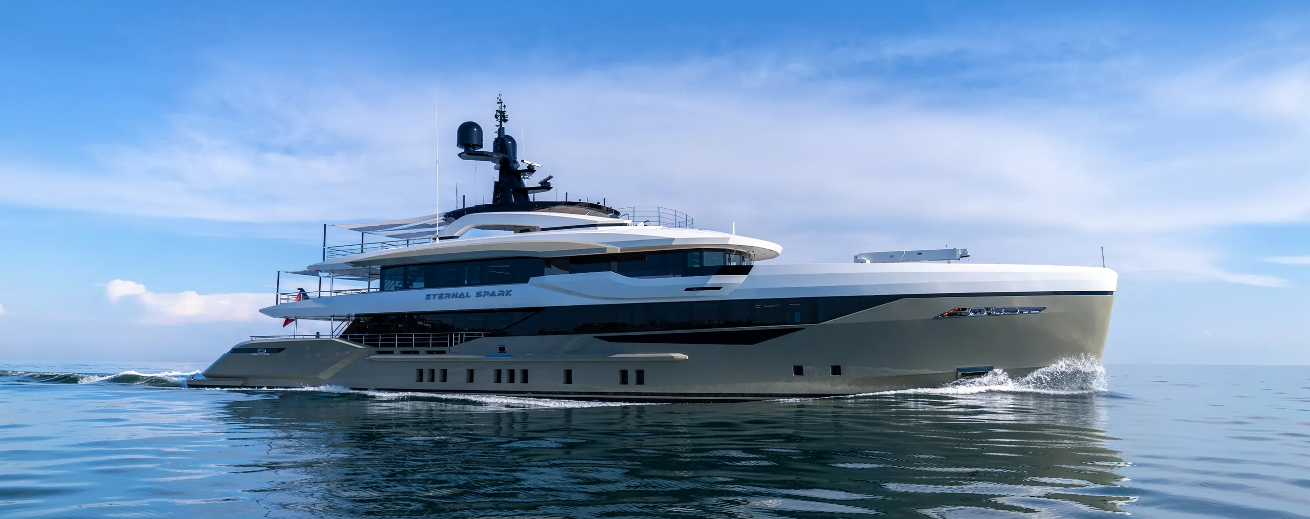 Superyacht security coordination and marina advisory in Ibiza Harbour - VPS Global