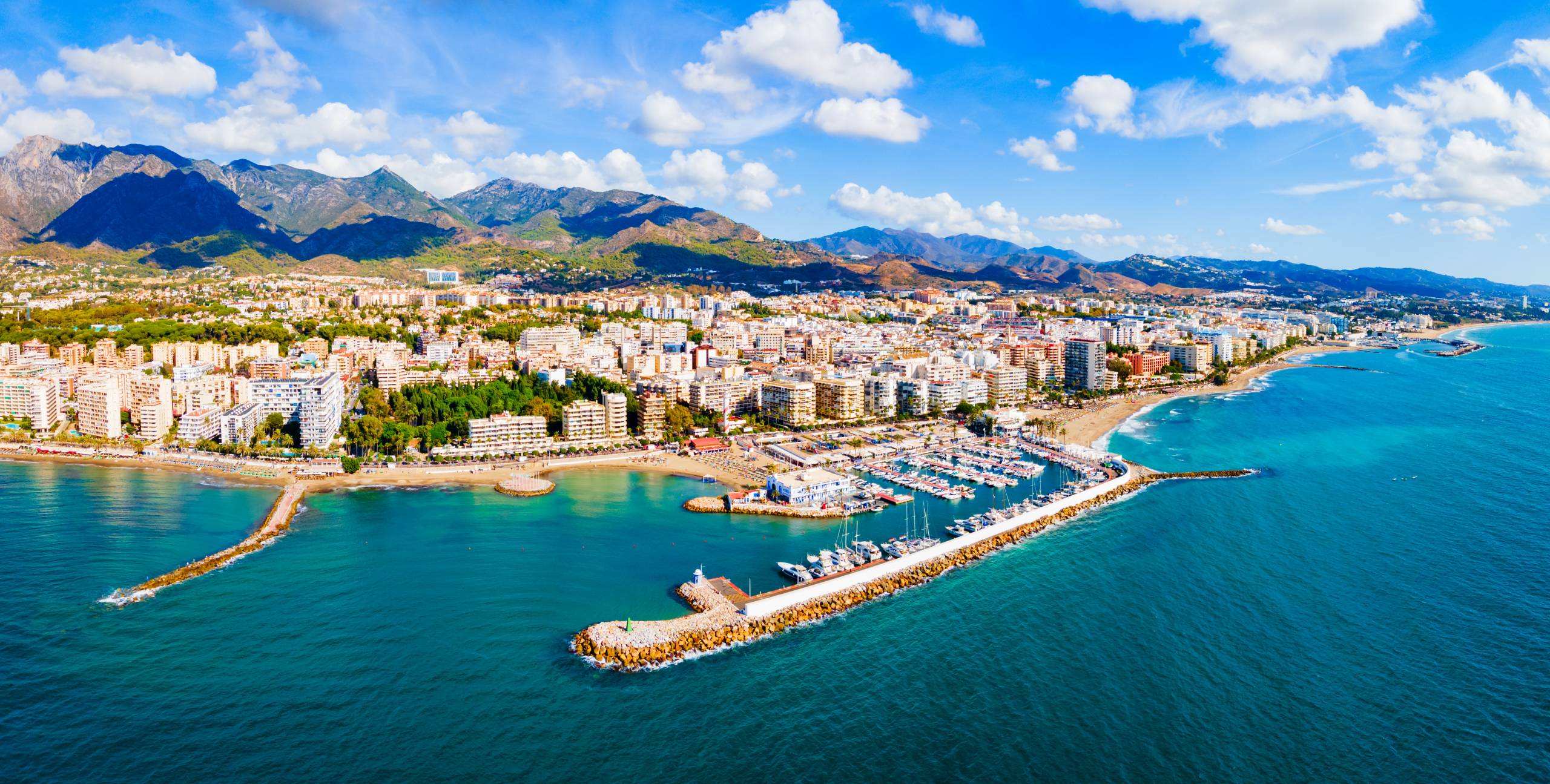 Executive Protection Marbella - VPS Global