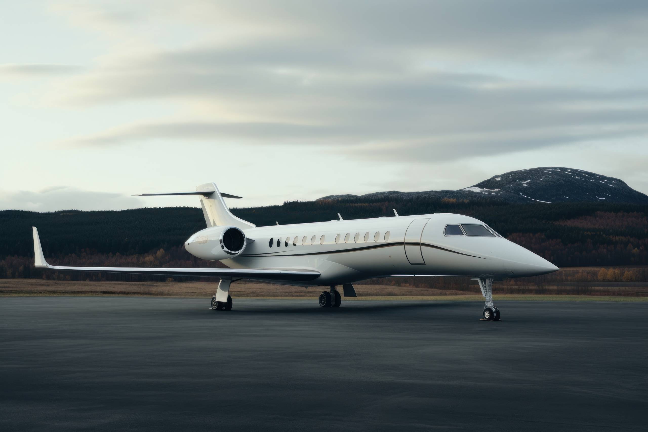 Bespoke Luxury Experiences for Private Clients & Family Offices - VPS Global