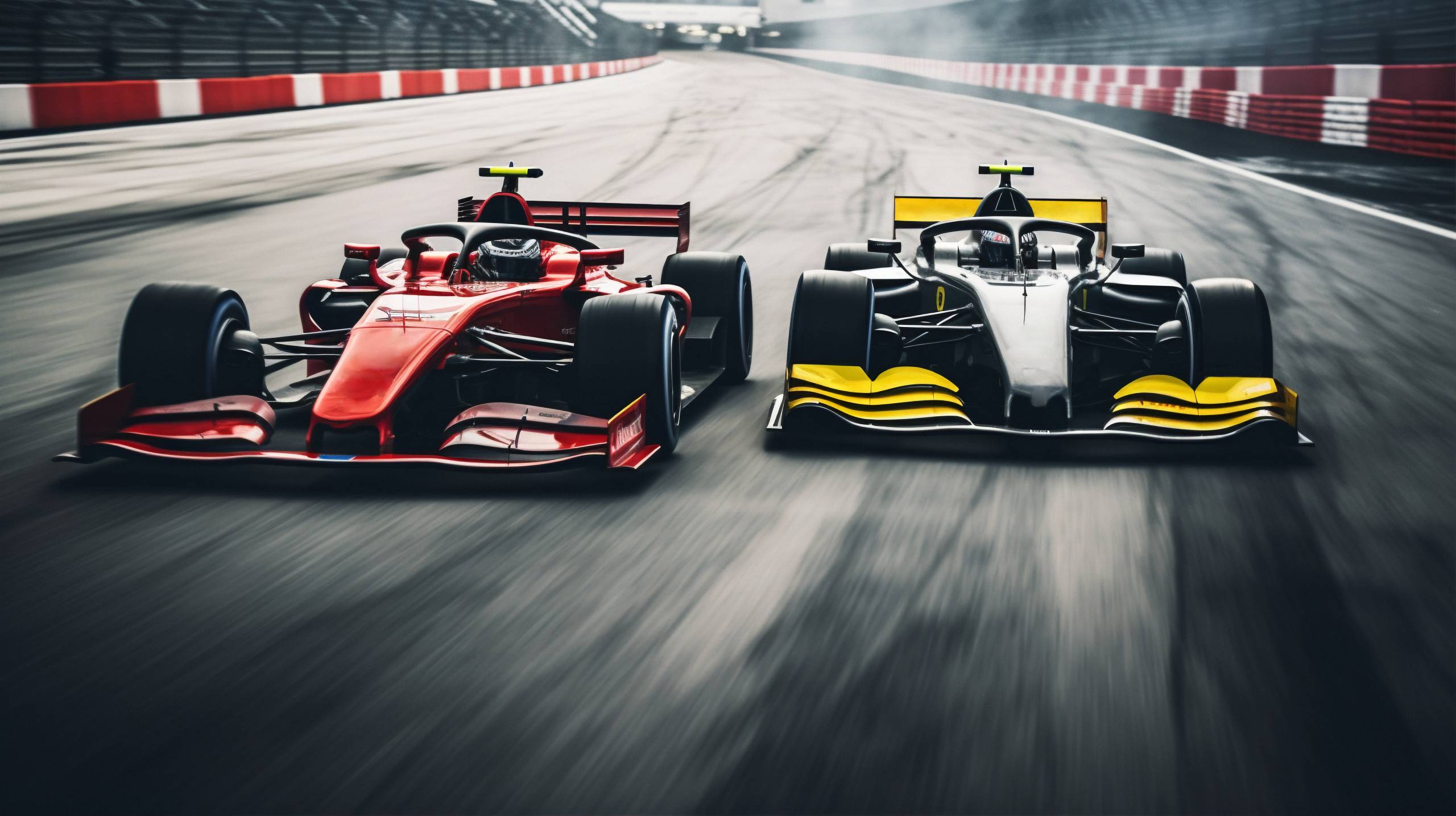 Grand Prix weekend experience in Madrid - VPS Global