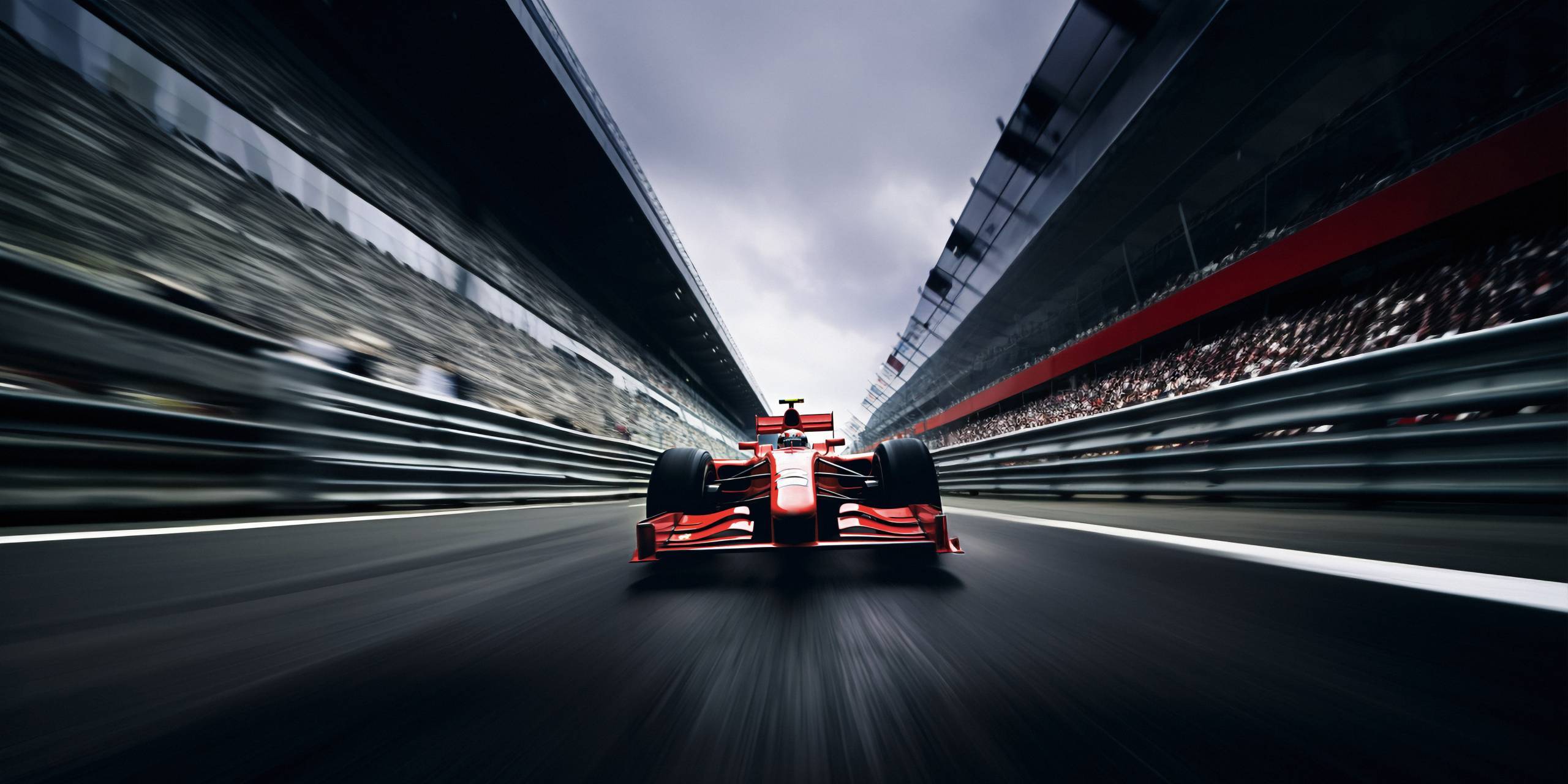 Madrid Grand Prix Experience - VPS Global
