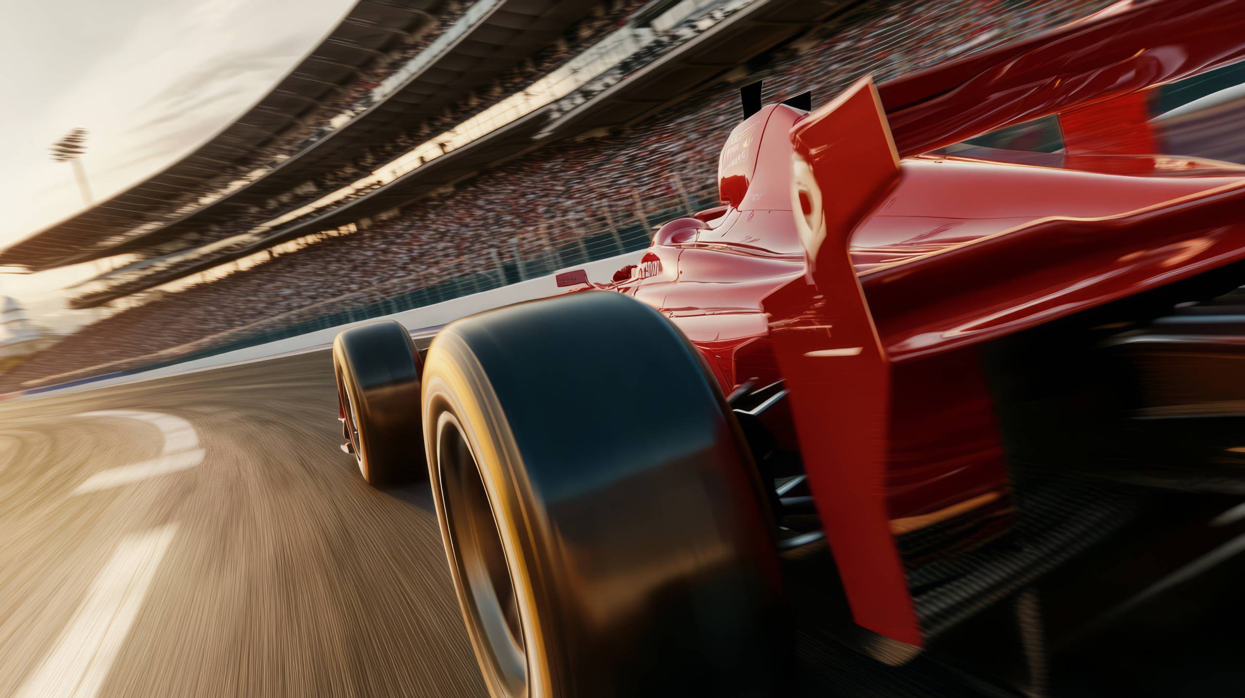 Private Madrid experience during Grand Prix weekend - VPS Global