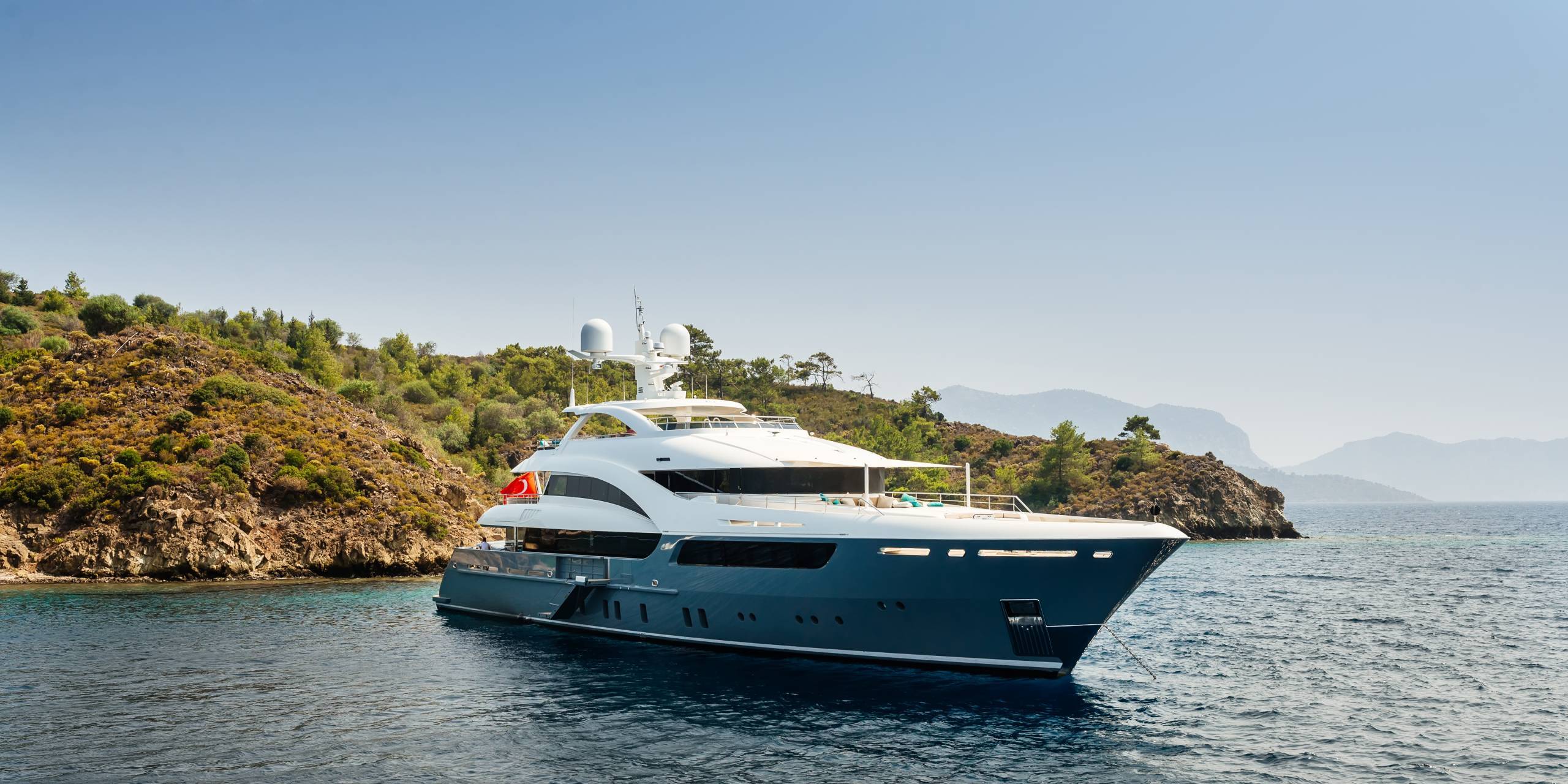 Mallorca Ultra Luxury Experience - VPS Global
