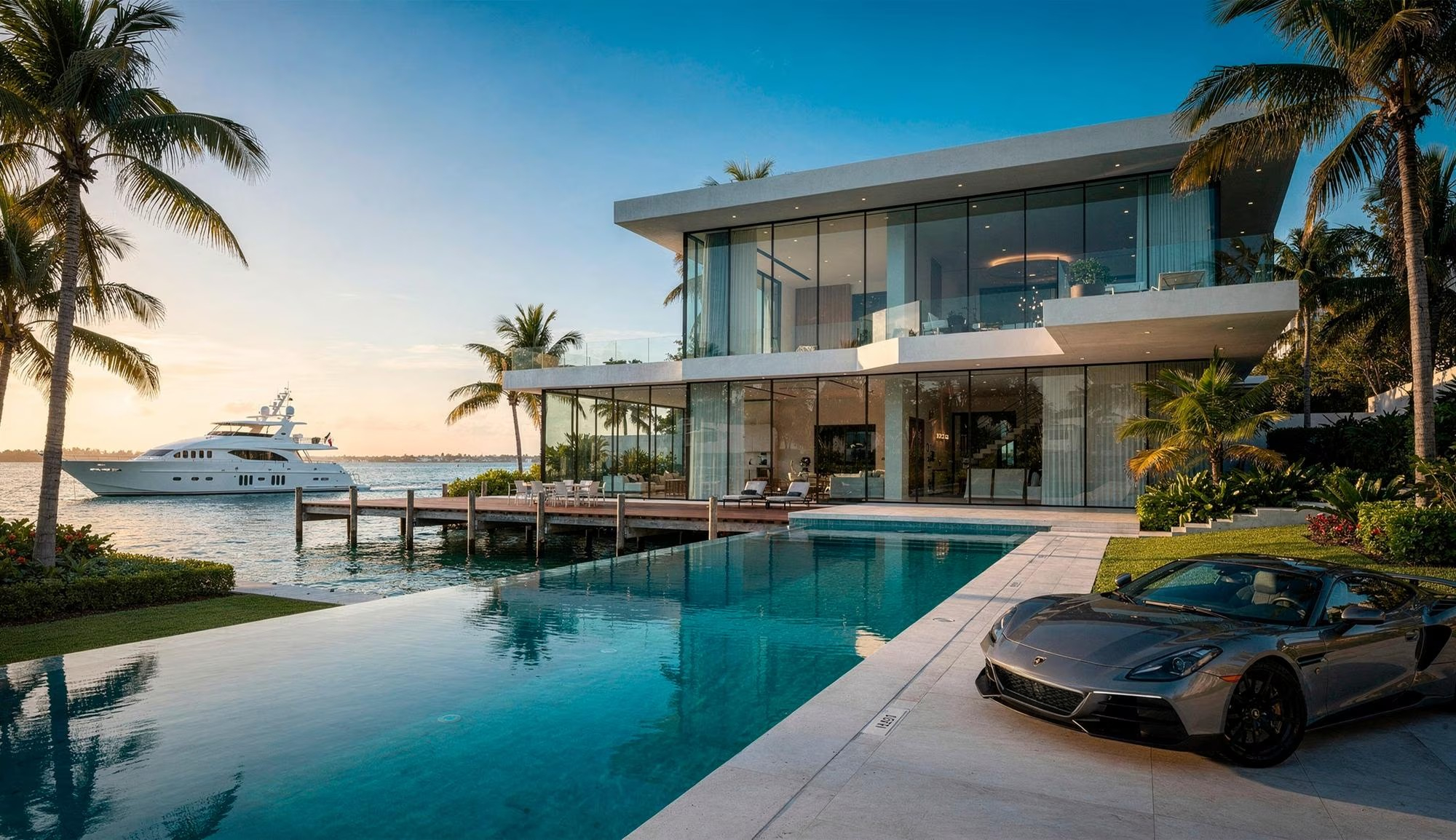 Bespoke Luxury Services in Spain - VPS Global