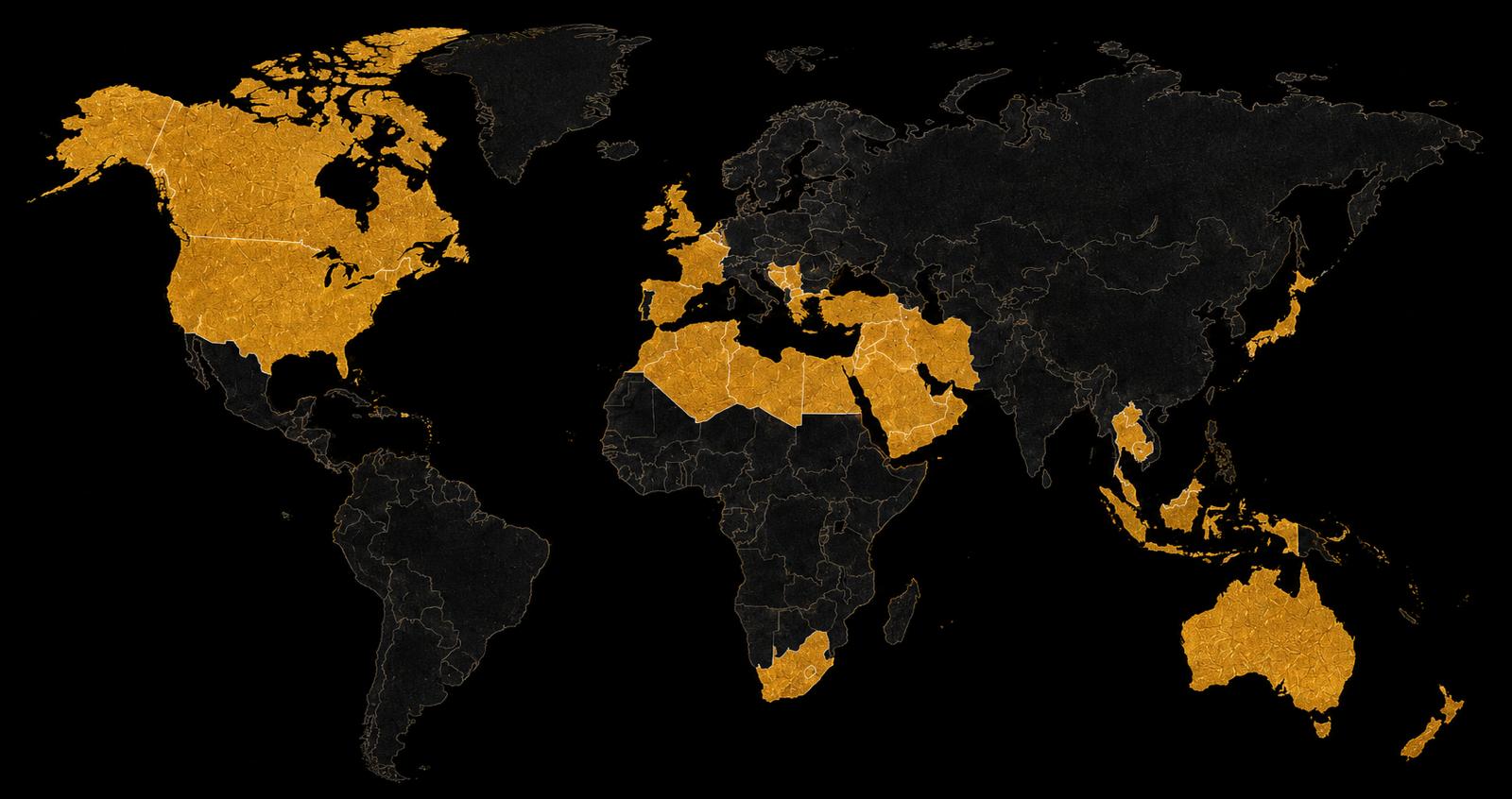 Executive protection global - VPS