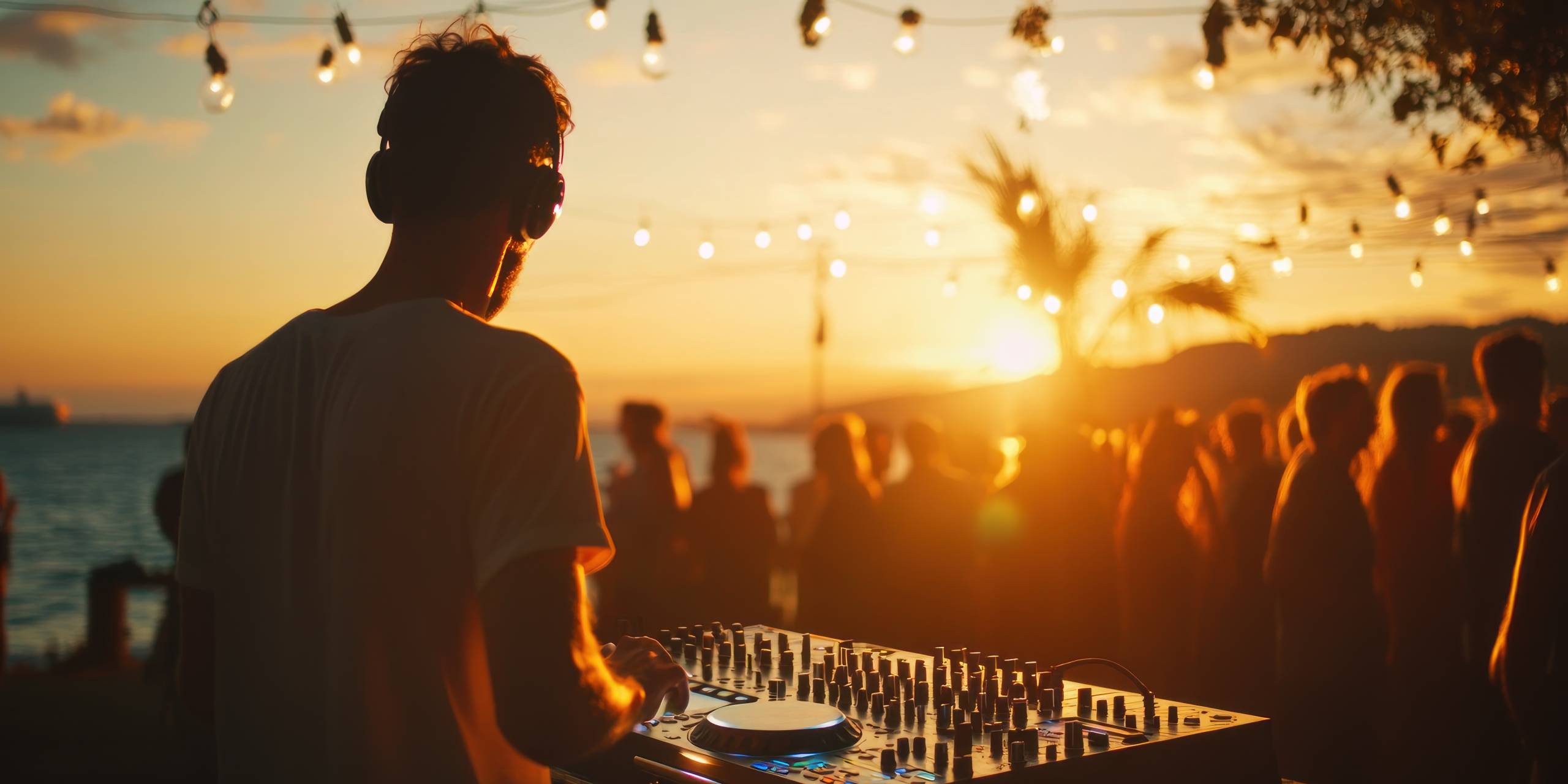 Ibiza Closing Experience - VPS Global